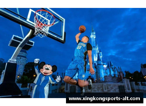 星空体育NBA球星法马：篮球生涯与慈善使命的完美结合